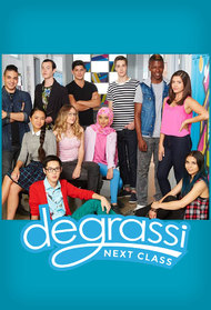 Degrassi