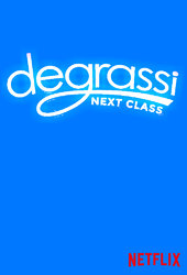 Degrassi