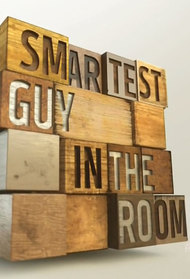 Smartest Guy in the Room