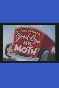 Good-Bye Mr. Moth