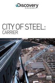 City of Steel: Carrier