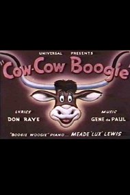 Cow-Cow Boogie