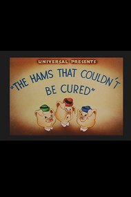 The Hams That Couldn't Be Cured