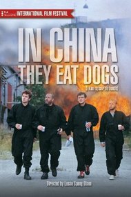 In China They Eat Dogs
