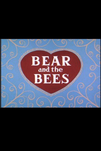 Bear and the Bees