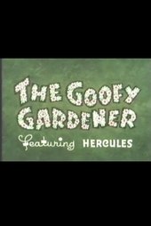 The Goofy Gardener