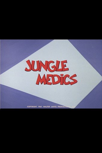 Jungle Medics