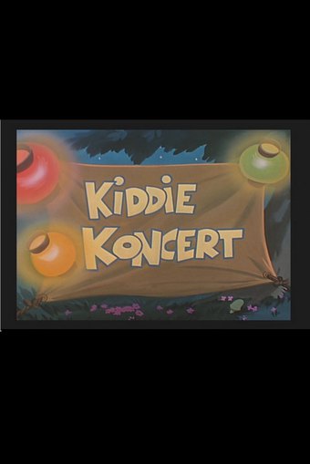 Kiddie Koncert