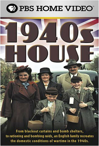 The 1940s House