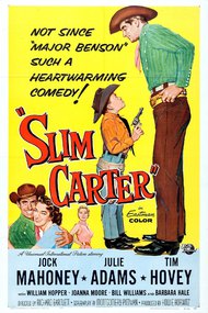 Slim Carter