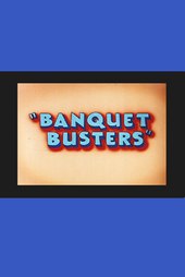 Banquet Busters