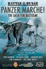 Battle of the Bulge: Panzer Marche - The Dash for Bastogne
