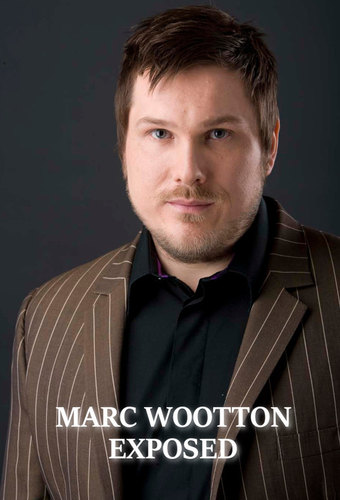 Marc Wootton Exposed