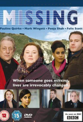Missing