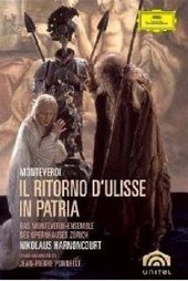 Il ritorno d'Ulisse in patria