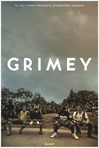 Grimey