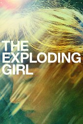 The Exploding Girl