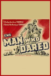 The Man Who Dared