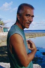 Kiribati: The President's Dilemma