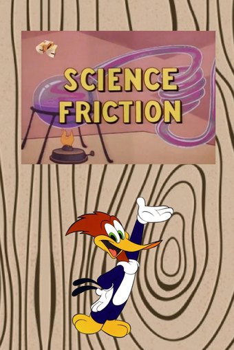 Science Friction