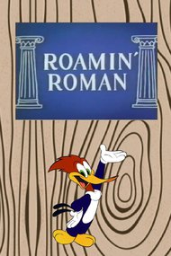 Roamin' Roman