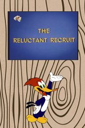 The Reluctant Recruit