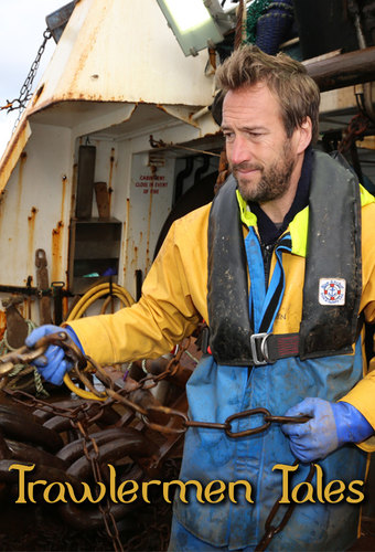 Trawlermen Tales