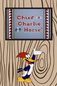 Chief Charlie Horse