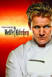 Hell's Kitchen (UK)