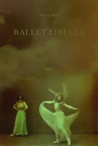 Ballet Libella