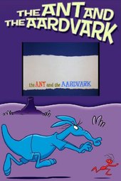 The Ant and the Aardvark