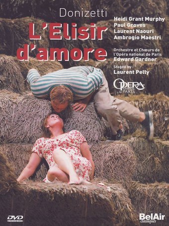 L'Elisir d'Amore