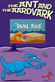 Dune Bug