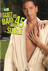 Scott Baio Is 45...and Single