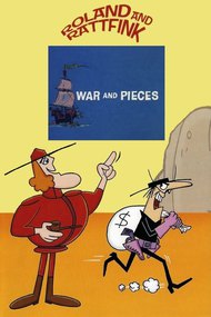 War and Pieces