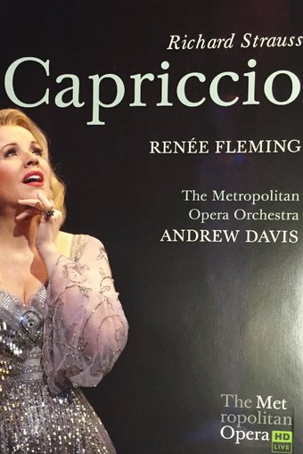 The Metropolitan Opera: Capriccio