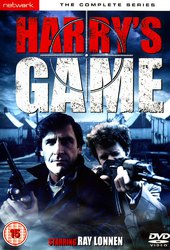 Harry's Game