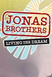 Jonas Brothers: Living the Dream