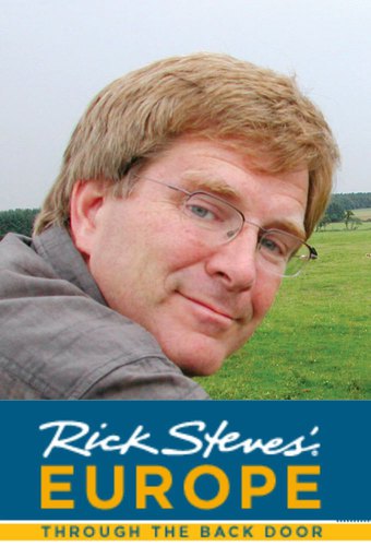 Rick Steves' Europe