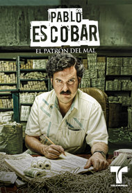 Pablo Escobar, The Drug Lord
