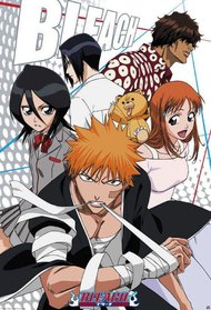 Bleach season 1 The Day I Became a Shinigami - Metacritic