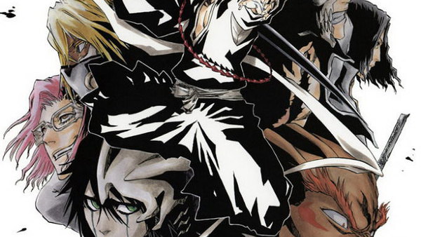 Bleach