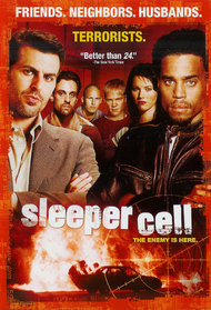 Sleeper Cell