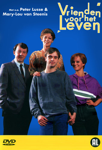 Vrienden voor het leven
