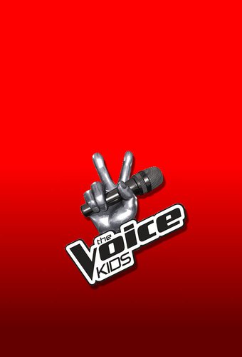 The Voice Kids (NL)
