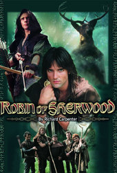 Robin of Sherwood