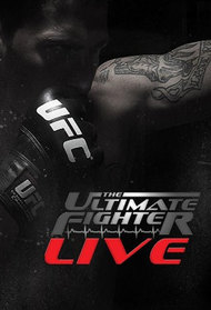 The Ultimate Fighter: Through the Years 