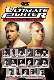 The Ultimate Fighter
