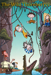 The Wild Thornberrys