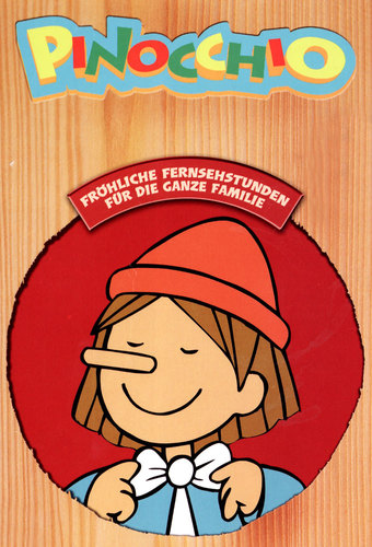 Pinocchio: The Series